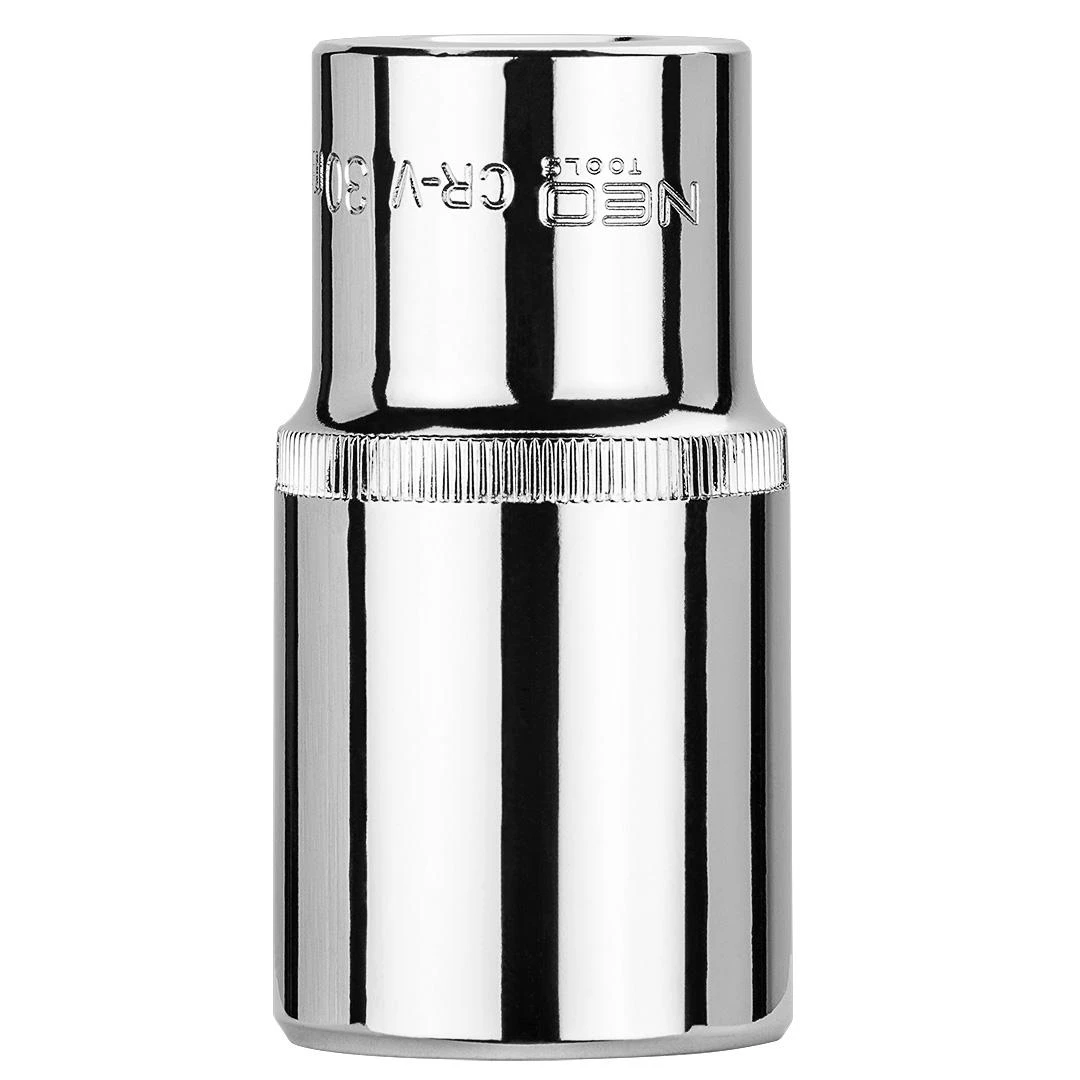 Nasadka Ilga dvylikos kampų galvutė 1/2", 30 mm
