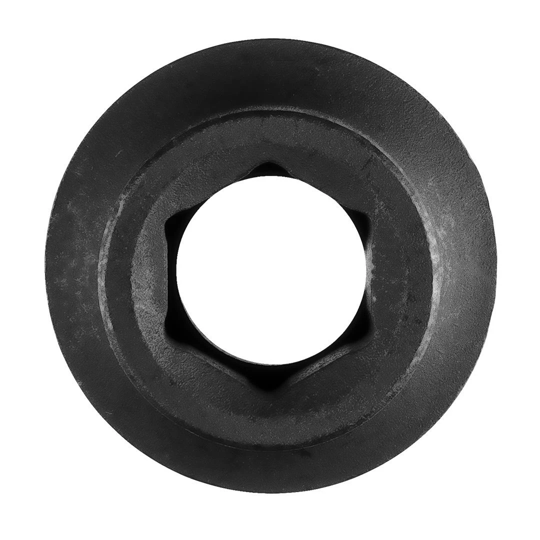 Nasadka Šešiakampė smūginė galvutė Neo 1/2", 10mm