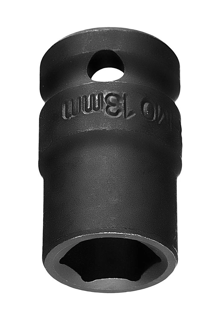 Nasadka Šešiakampė smūginė galvutė Neo 1/2", 13mm