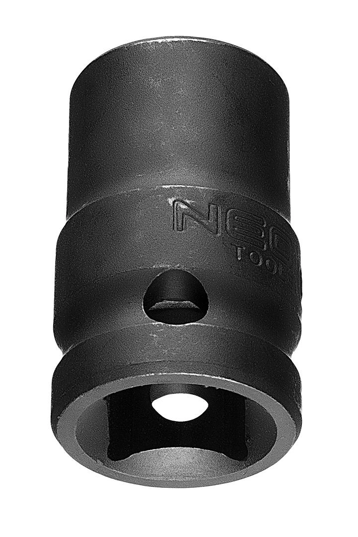 Nasadka Šešiakampė smūginė galvutė Neo 1/2", 13mm