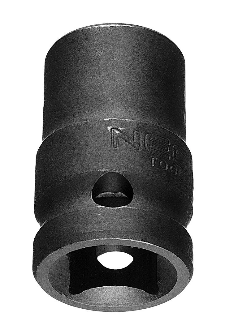 Nasadka Šešiakampė smūginė galvutė neo 1/2" 14mm (12-214)