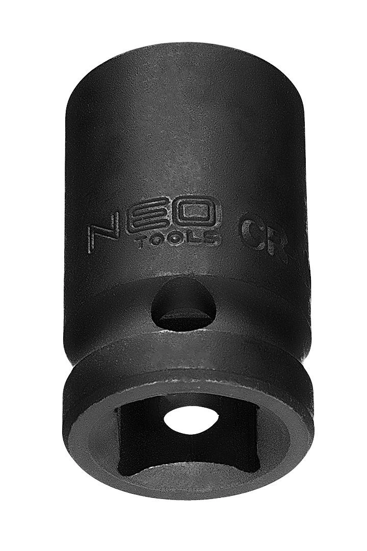 Nasadka Amortizatoriaus kasetė 1/2, 15 mm, Cr-Mo