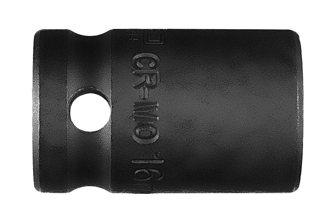 Nasadka Amortizacinė kasetė 1/2, 16 mm, Cr-Mo