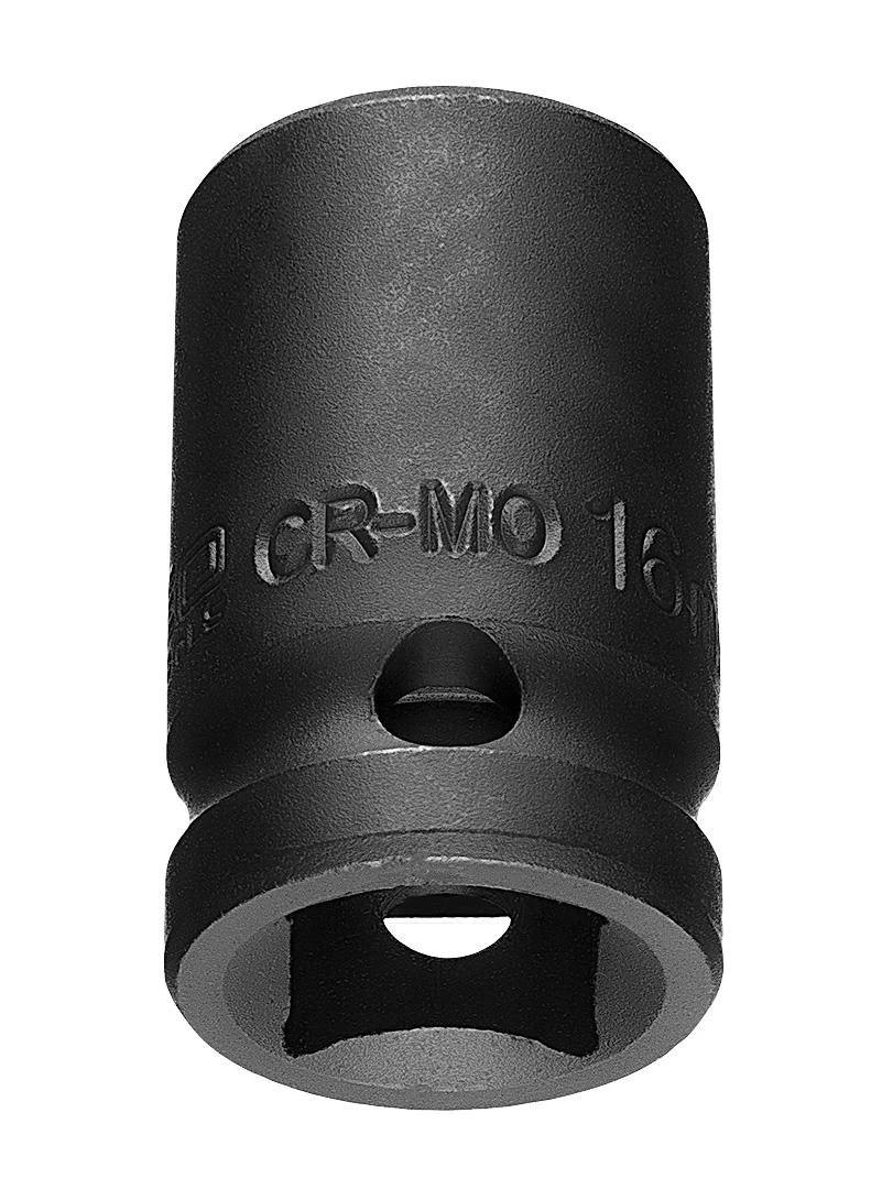 Nasadka Amortizacinė kasetė 1/2, 16 mm, Cr-Mo