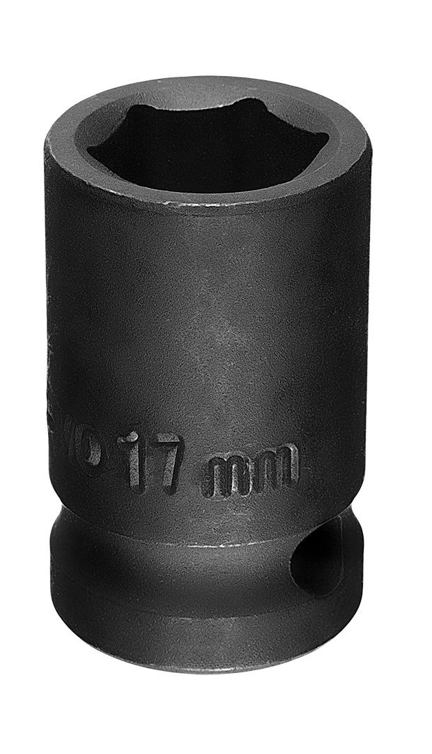 Nasadka Šešiakampė galvutė Neo 1/2" 17mm (12-217)