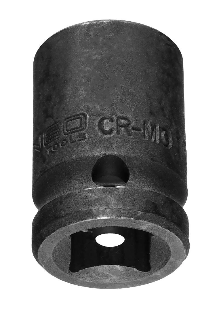 Nasadka Šešiakampė galvutė Neo 1/2" 17mm (12-217)