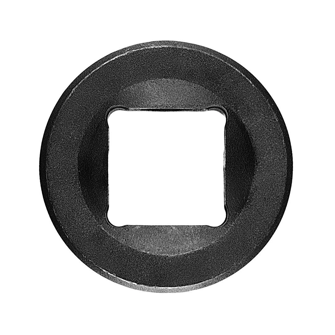 Nasadka Šiašiakampė galvutė Neo 1/2" 19mm (12-219)
