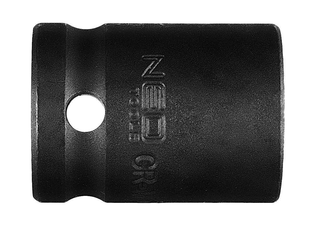 Nasadka Šiašiakampė galvutė Neo 1/2" 19mm (12-219)