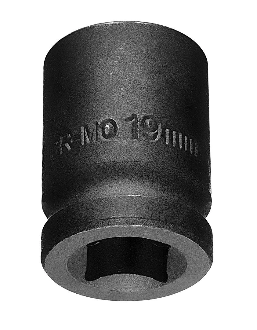 Nasadka Šiašiakampė galvutė Neo 1/2" 19mm (12-219)