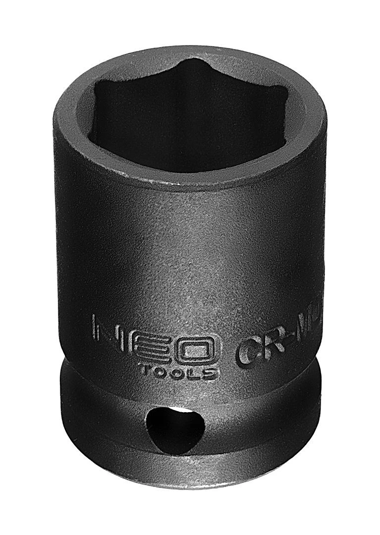 Nasadka Šiašiakampė galvutė Neo 1/2" 19mm (12-219)