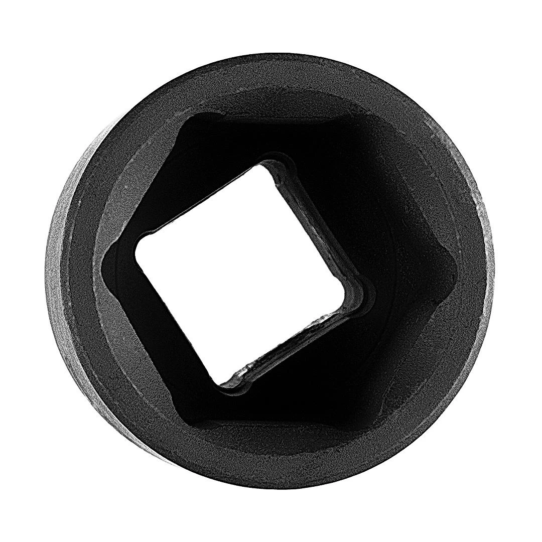 Nasadka Amortizacinė kasetė 1/2, 22 mm, Cr-Mo