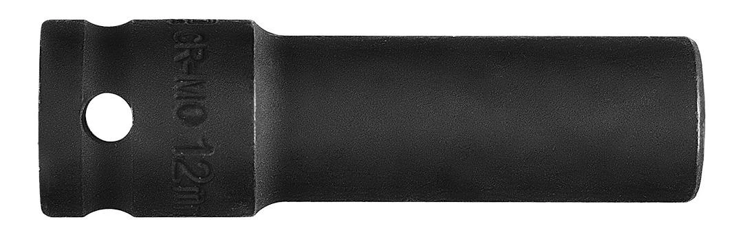 Nasadka Šešiakampė smūginė galvutė Neo 1/2", 12mm