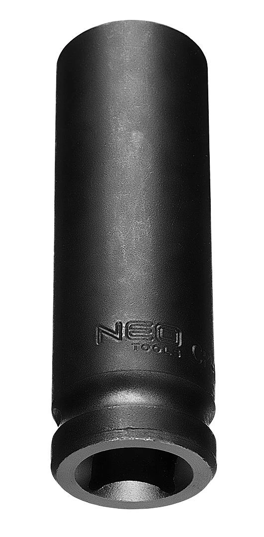Nasadka Šešiakampė smūginė galvutė neo 1/2" 17mm długa (12-317)