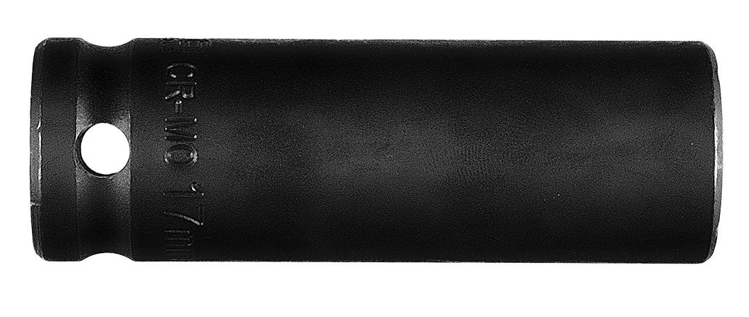 Nasadka Šešiakampė smūginė galvutė neo 1/2" 17mm długa (12-317)