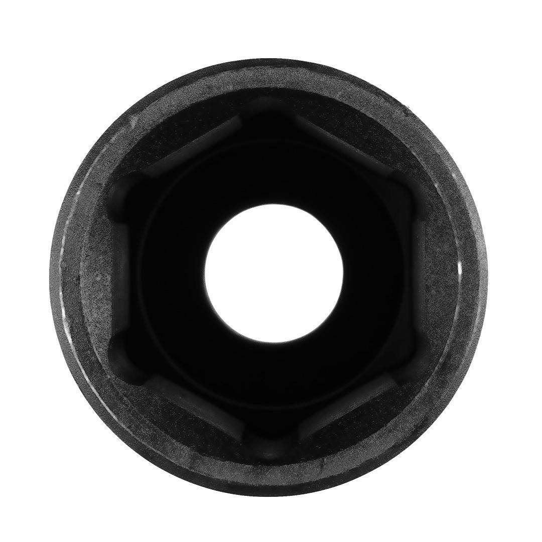 Nasadka Ilga smūginė galvutė 1/2, 21 mm, Cr-Mo