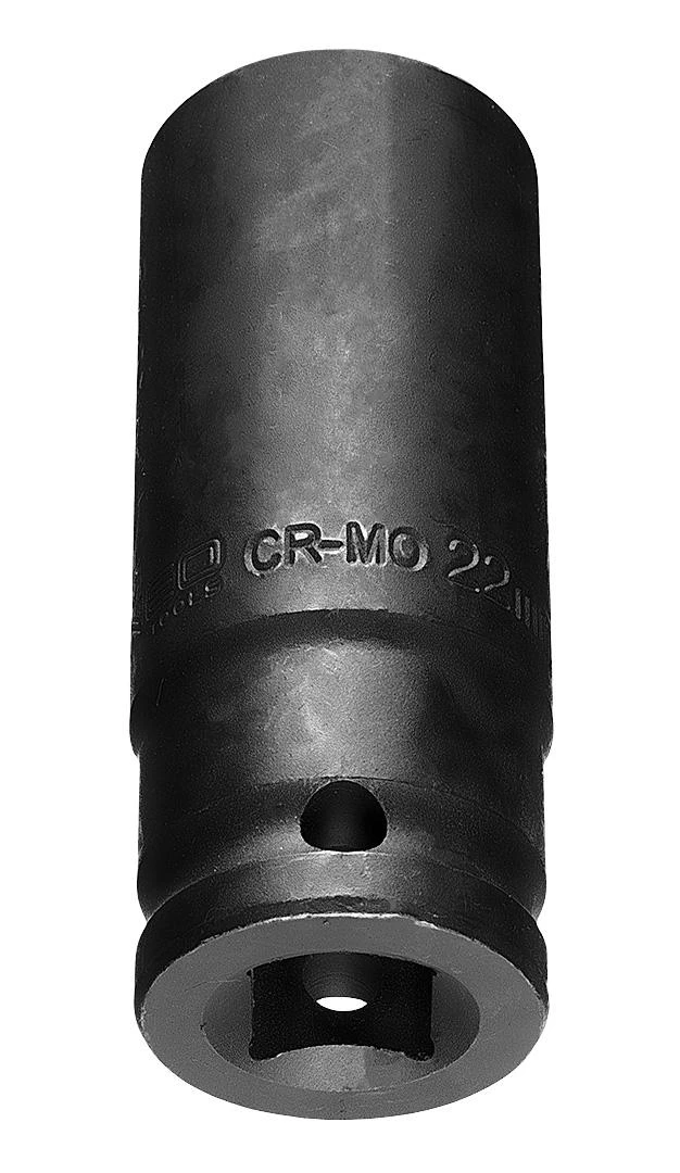 Nasadka Šešiakampė smūginė galvutė Neo 1/2", 22mm