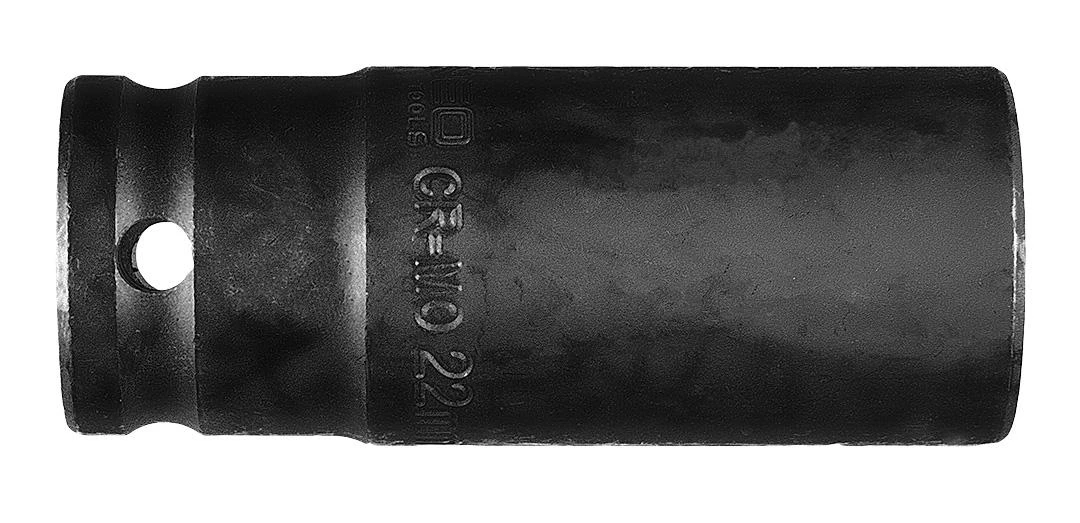 Nasadka Šešiakampė smūginė galvutė Neo 1/2", 22mm