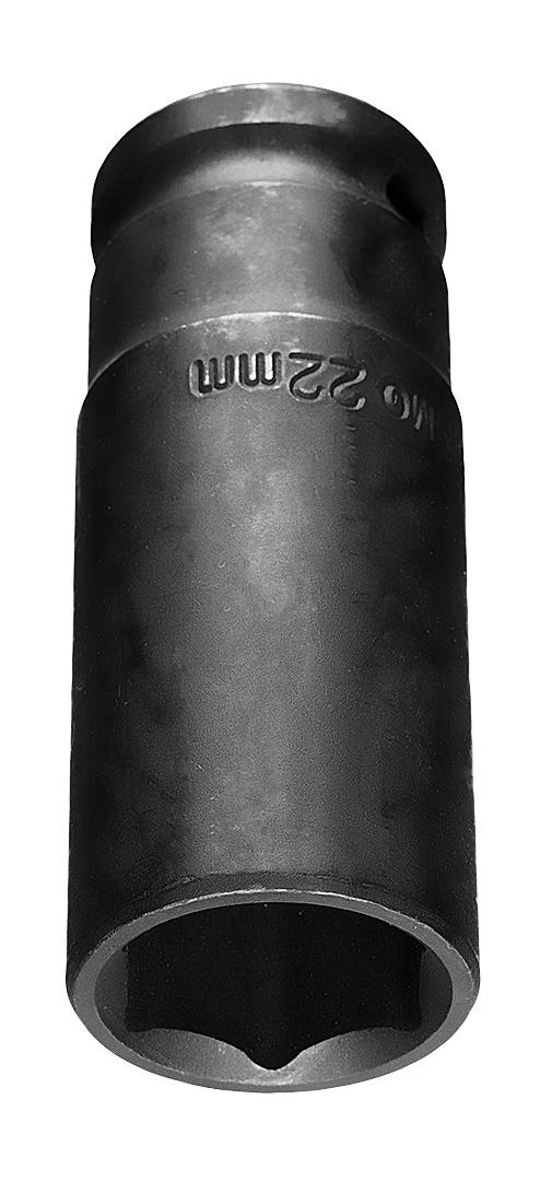 Nasadka Šešiakampė smūginė galvutė Neo 1/2", 22mm