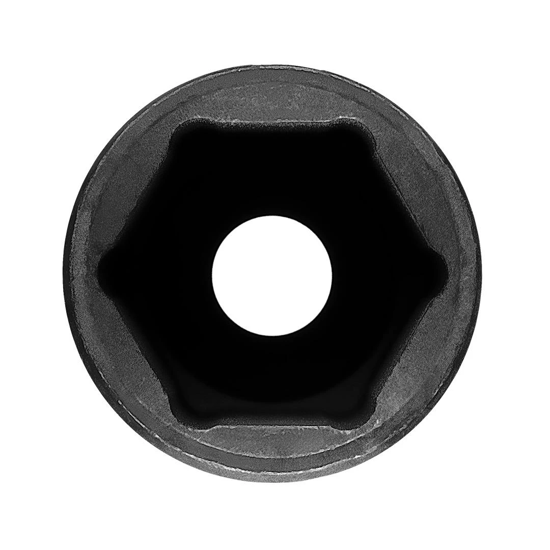 Nasadka Gręžimo galvutė 1/2, 24 mm, Cr-Mo, ilgas