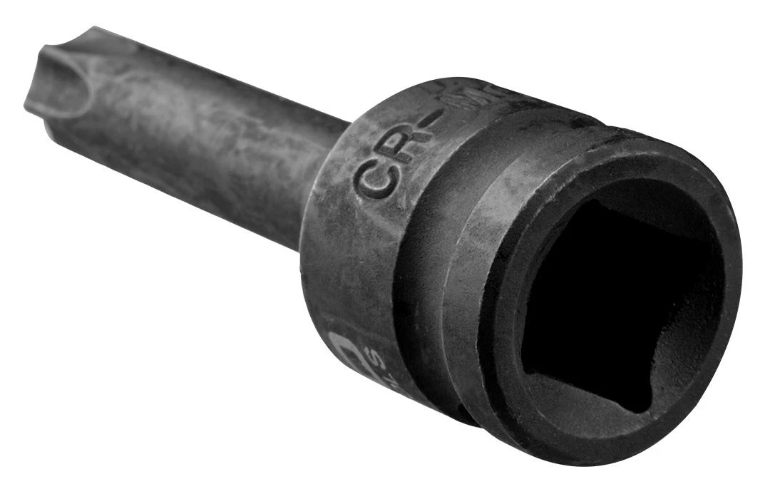 Nasadka T45 smūginis antgalis, 1/2 colio