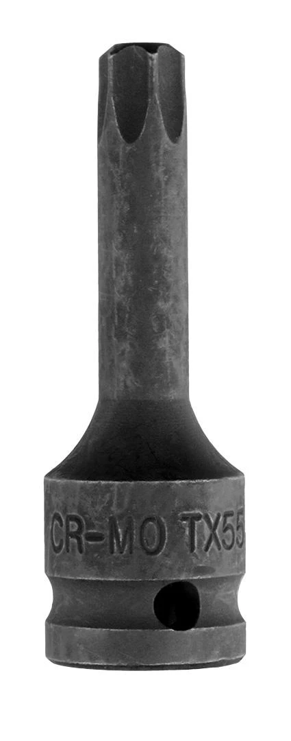 Nasadka T55 smūginė galvutė, 1/2 colio