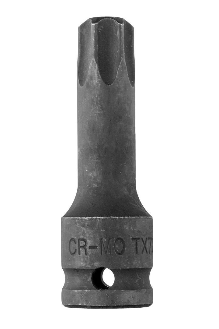 Nasadka T70 smūginė galvutė, 1/2 colio
