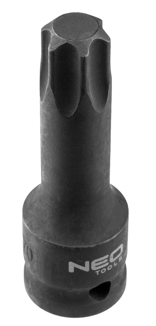 Nasadka T70 smūginė galvutė, 1/2 colio