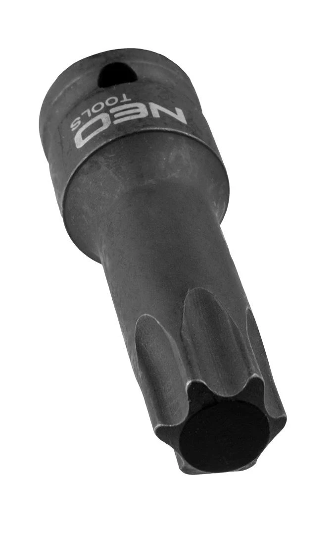 Nasadka T80 smūginė galvutė, 1/2 colio