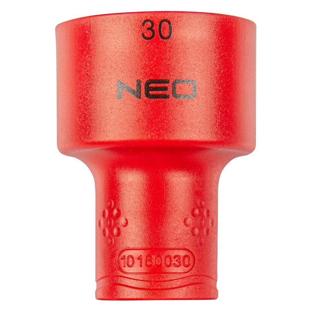 Nasadka Šešiakampė galvutė 1/2 colio 30 mm 1000 V