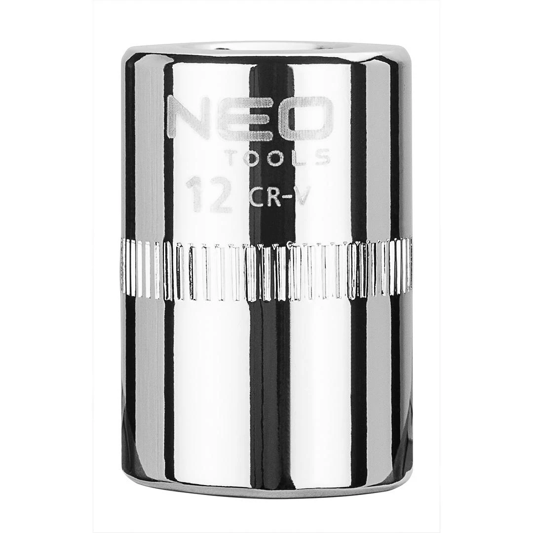 Nasadka Šešiakampė galvutė Neo 6-1/4", 12mm