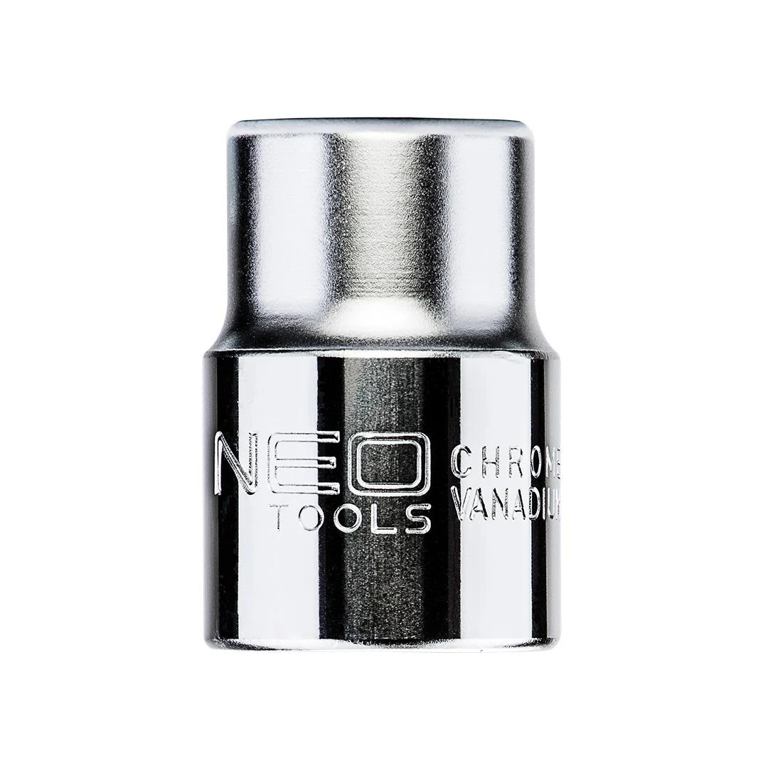 Nasadka Šešiakampė galvutė Neo 3/4", 19mm
