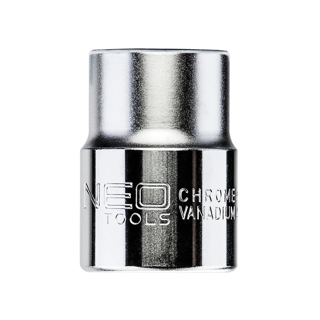 Nasadka Šešiakampė galvutė Neo 3/4", 22mm