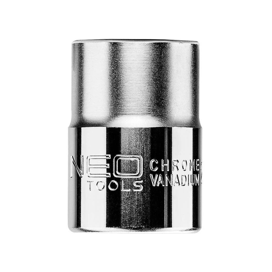 Nasadka NEO šešiakampis lizdas 3/4 "24 mm (08-304)