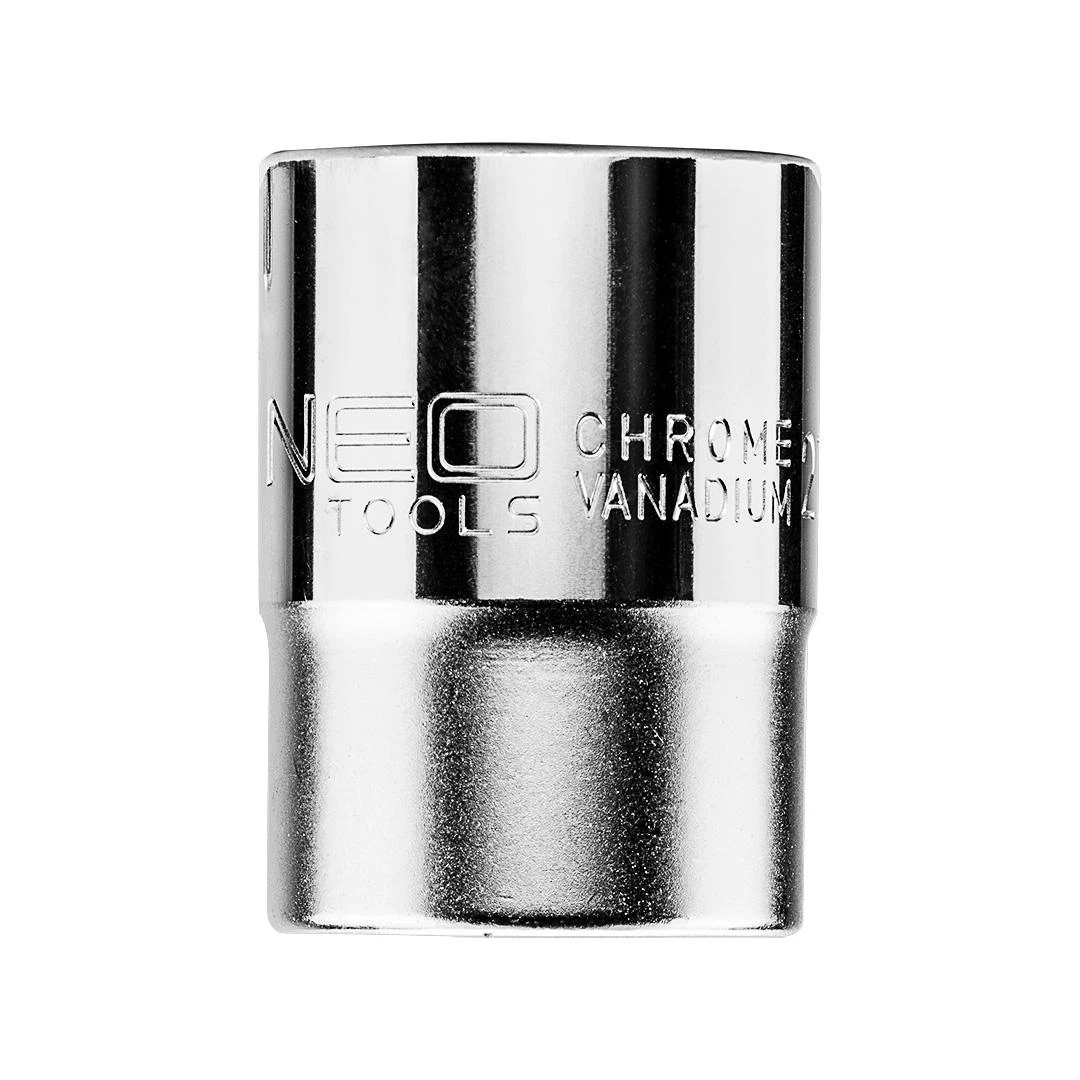 Nasadka Šešiakampė galvutė Neo 3/4", 27mm
