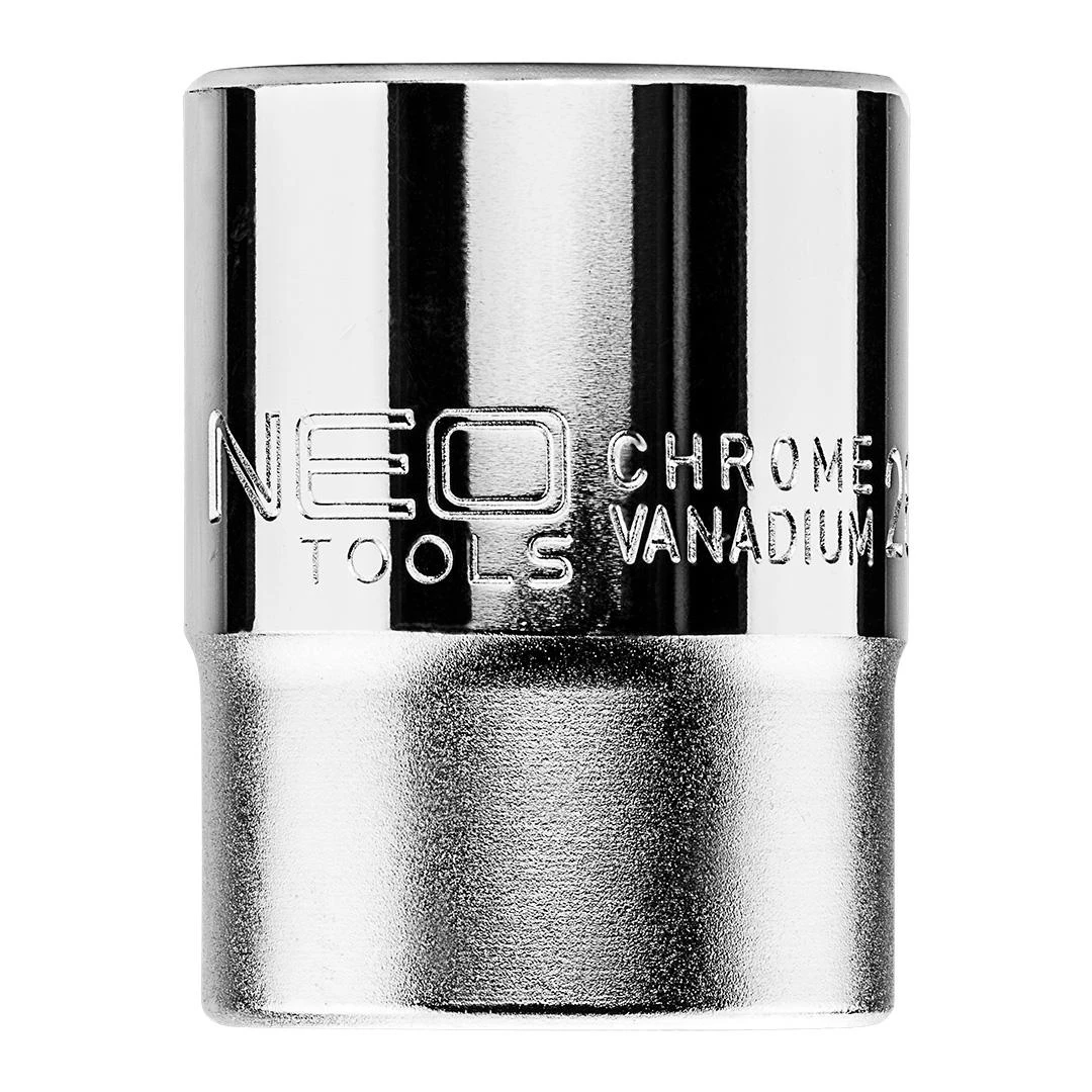 Nasadka Šešiakampė galvutė Neo 3/4", 28mm