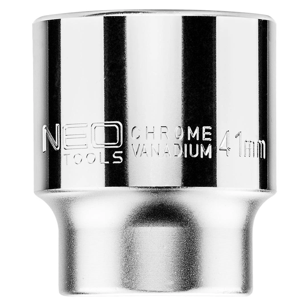 Nasadka NEO šešiakampis lizdas 3/4 "41 mm (08-313)
