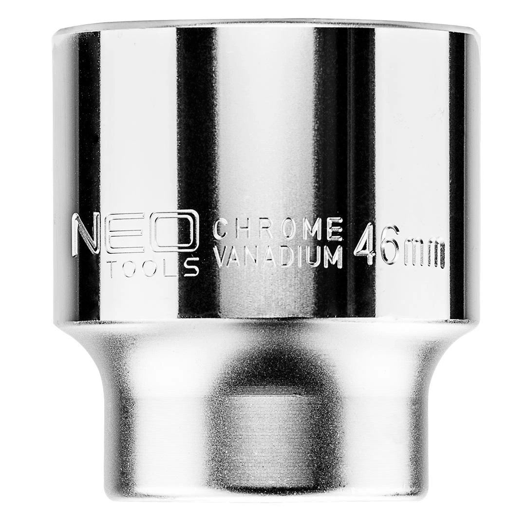 Nasadka NEO šešiakampis lizdas 3/4 "46 mm (08-314)