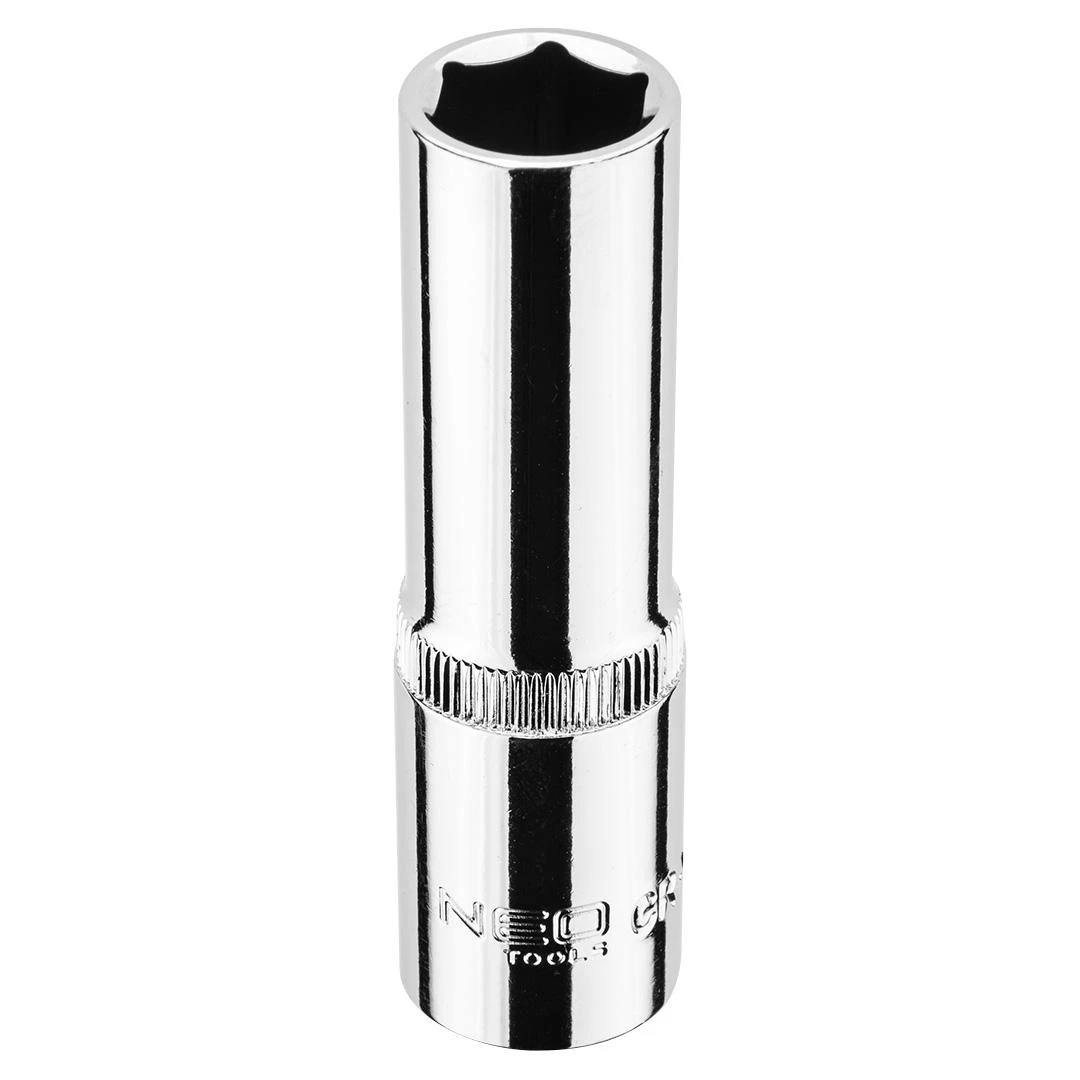Nasadka Ilgas šešiakampis antgalis 1/2", 14 mm
