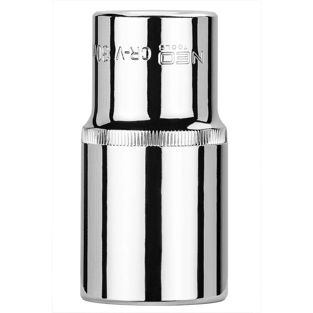 Nasadka Šešiakampo rakto antgalis neo 1/2" 30mm długa (08-050)