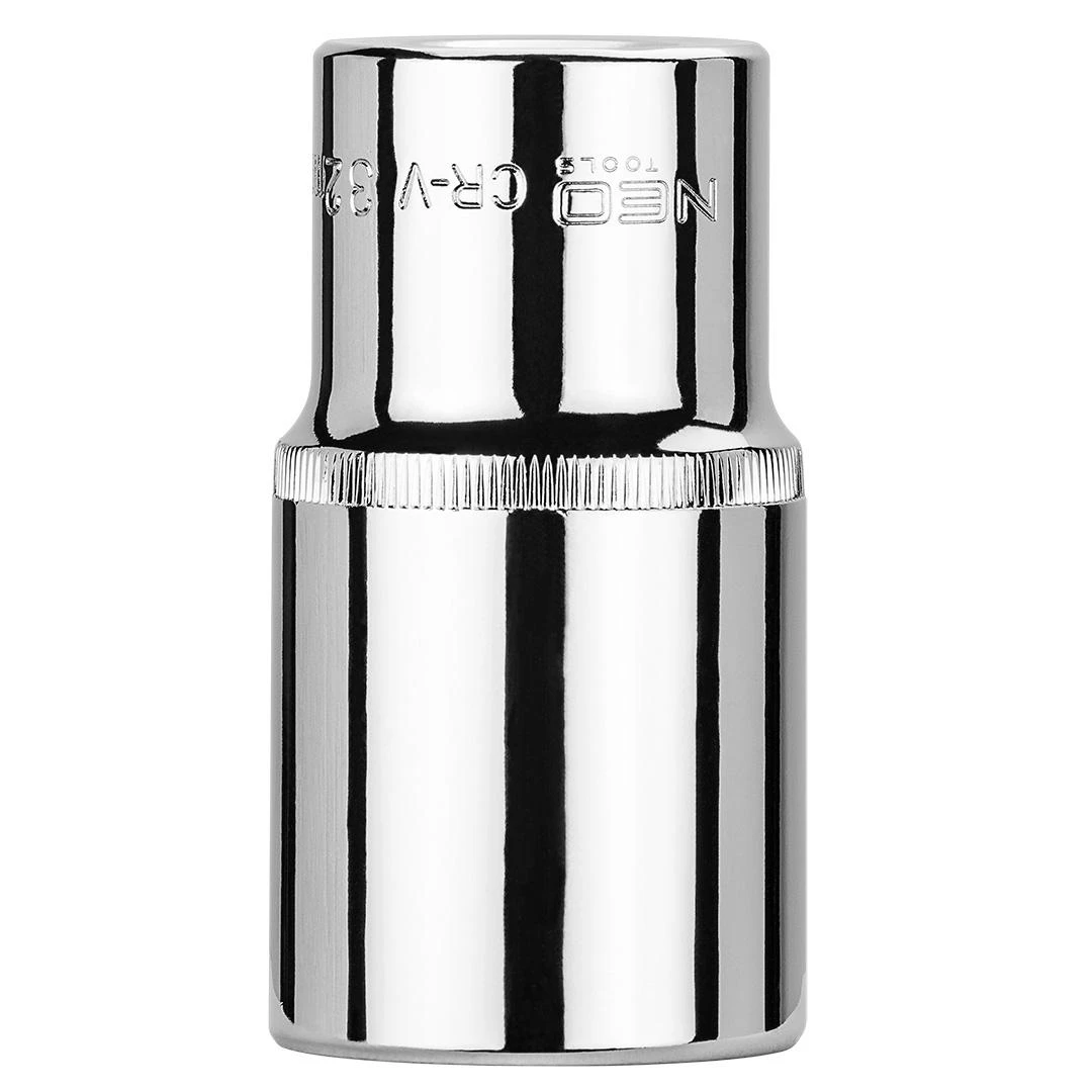 Nasadka NEO šešiakampis lizdas, 1/2 "32 mm.