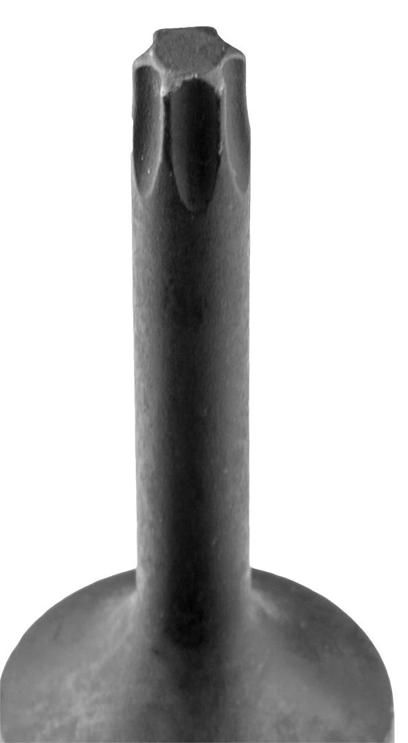 Klucz Torx T40 smūginis veržliaraktis, 1/2 colio