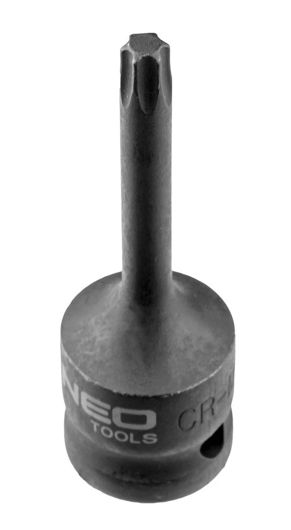 Klucz Torx T40 smūginis veržliaraktis, 1/2 colio