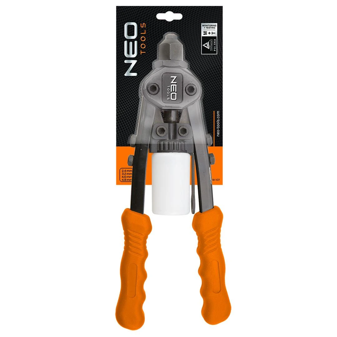 Nitownica Kelio įtvaras Neo, 275 mm