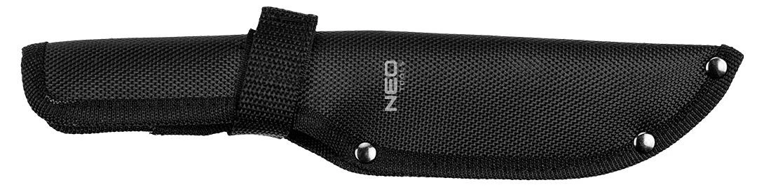 Neo Tools Išgyvenimo peilis pilnas 24 cm