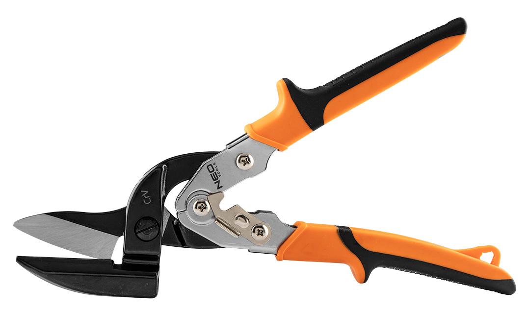 Nożyce Lakštinio metalo žirklės 250 mm