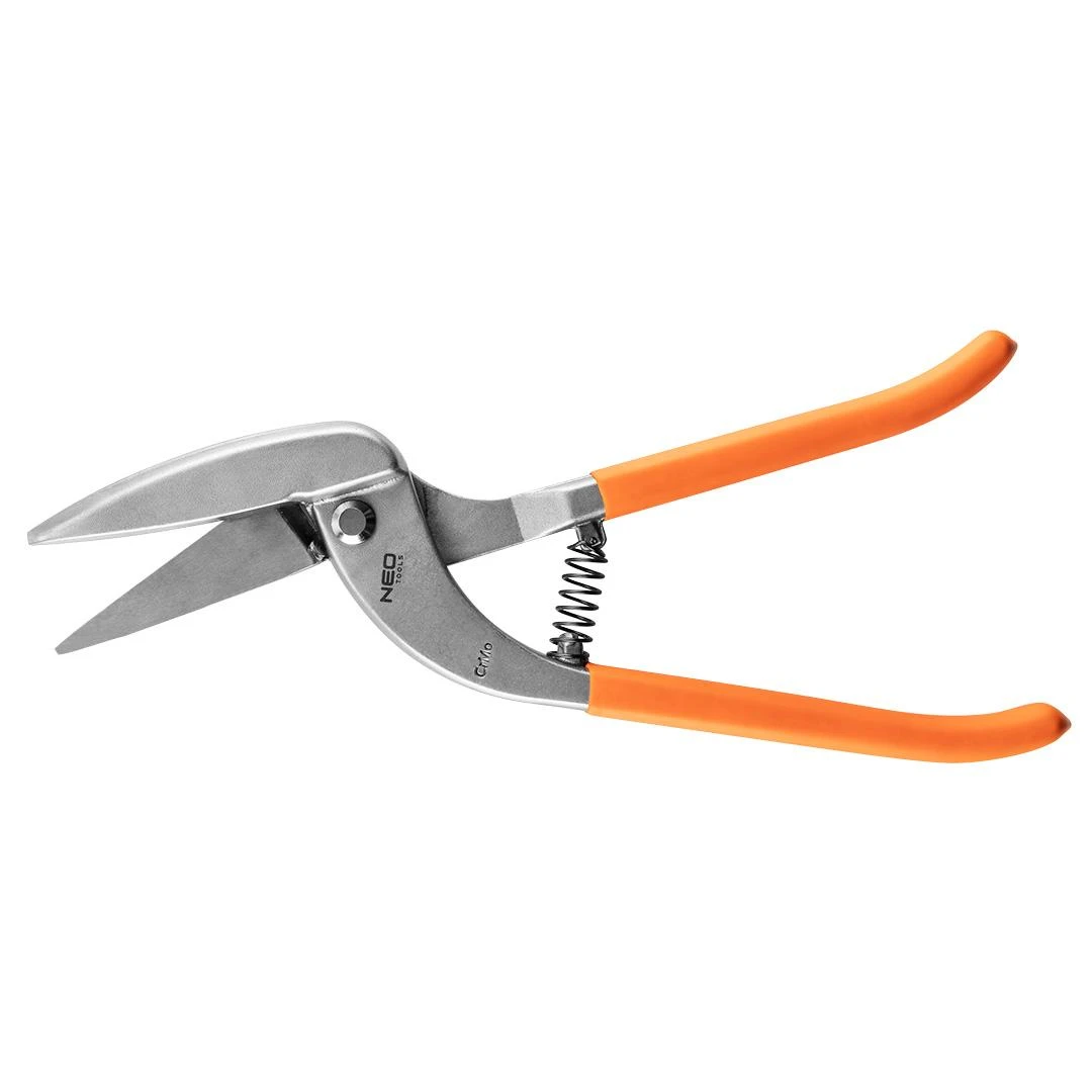 Nożyce Lakštinio metalo žirklės 300 mm, dešinės