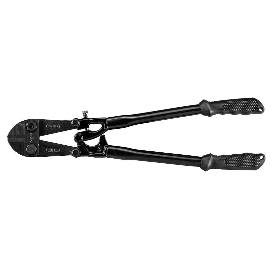 Nożyce Varžtų žirklės 450 mm, vielai iki 8 mm skersmens