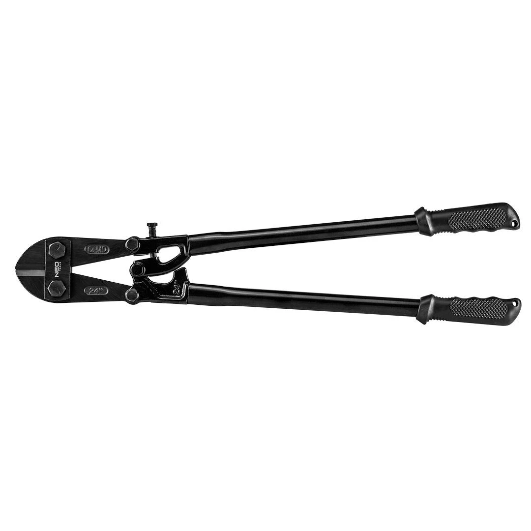 Nożyce Varžtų žirklės 600 mm, vielai iki 10 mm skersmens