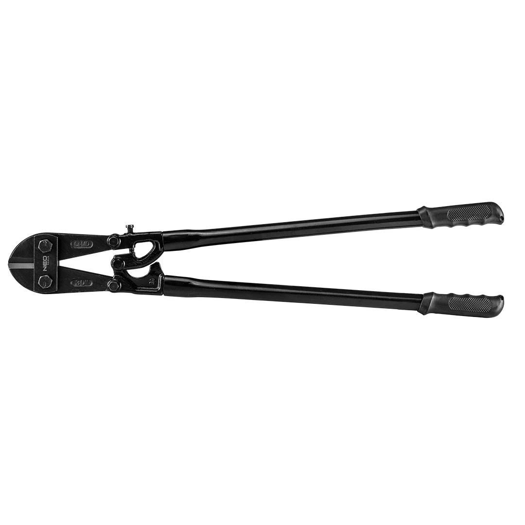 Nożyce Varžtų žirklės 750 mm, vielai iki 12 mm skersmens