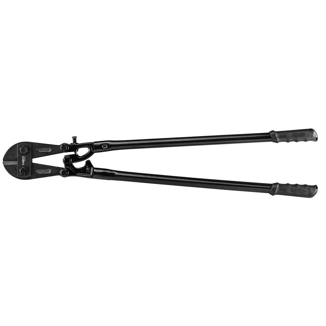 Nożyce Varžtų žirklės 900 mm, vielai iki 16 mm skersmens